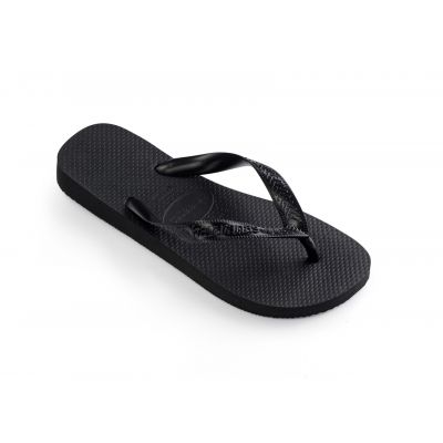 Unisex Σαγιονάρα HAVAIANAS-4000029-0090-BLACK