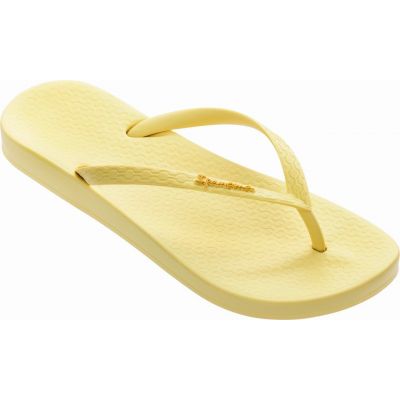 Γυναικεία σαγιονάρα θαλάσσης IPANEMA-78022322-LIGHT YELLOW