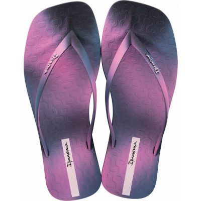 Γυναικεία σαγιονάρα IPANEMA-78022371-PURPLE